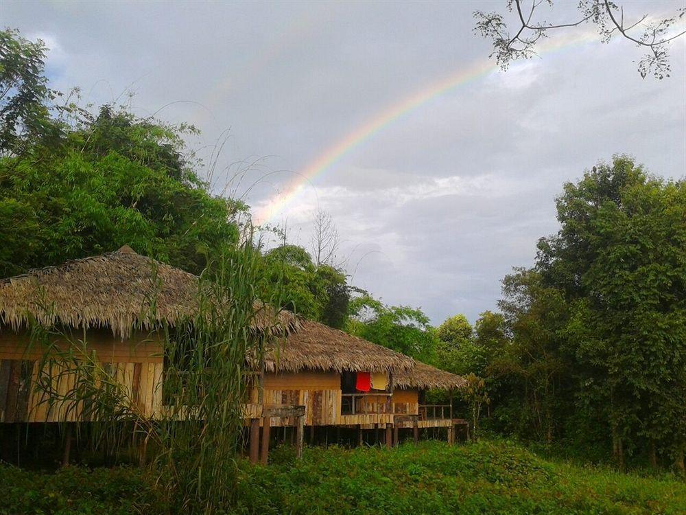 Rainbow Lodge Tatai Exteriör bild