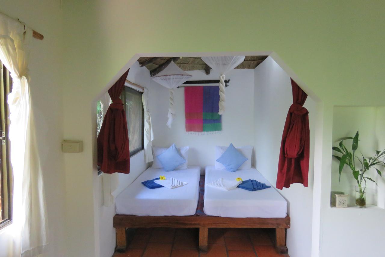 Rainbow Lodge Tatai Exteriör bild